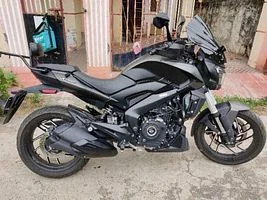Bajaj Dominar 400 ABS BS6 2020