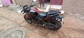 TVS Apache RTR 200 4V ABS 2019