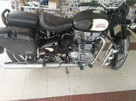 Royal Enfield Classic 350cc 2016