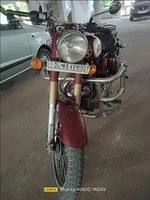 Royal Enfield Classic 350cc 2015