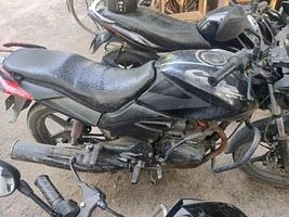 Hero CBZ Xtreme 150cc 2011