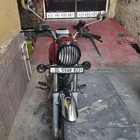 Royal Enfield Electra 350cc 2010