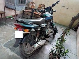 Bajaj Discover 125cc 2007