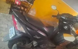 Honda Dio 110cc 2019