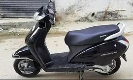 Honda Activa 110cc 2012