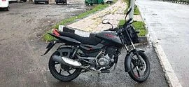 Bajaj Pulsar 150cc 2019