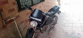 TVS Apache 150cc 2007
