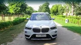 BMW X1 sDrive 20d xLine 2018