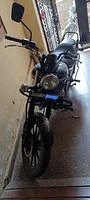 Bajaj Avenger Street 150 2016
