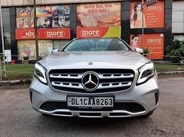 Mercedes-Benz GLA 200 d Sport 2019