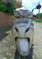 Honda Activa 3G 110cc 2016