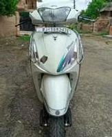 Hero Pleasure Alloy 100cc 2018