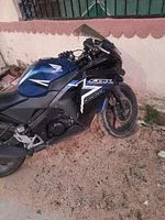 Honda CBR 150R 150cc 2016
