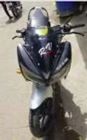 Yamaha Fazer 150cc 2014