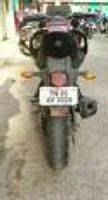 Yamaha Fazer 150cc 2013