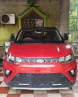 Mahindra KUV100 K6+ 6 STR 2018