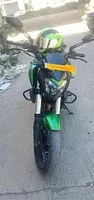 Bajaj Dominar 400 ABS BS6 2020