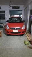Maruti Suzuki Swift LXi 2007