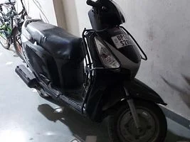 Honda Aviator 110cc 2008