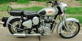 Royal Enfield Classic 350cc 2013