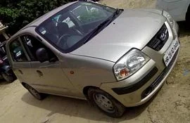 Hyundai Santro Xing XL 2006