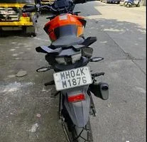 KTM 390 Adventure BS6 2020