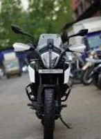 KTM 390 Adventure BS6 2021
