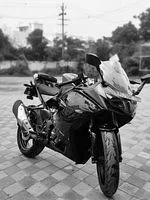 TVS Apache RR310 BS6 2021
