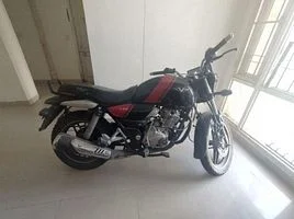 Bajaj V15 150cc 2017