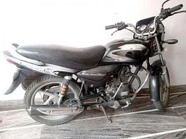 Bajaj Platina 100cc 2007