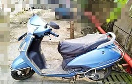 TVS Jupiter 110cc 2019