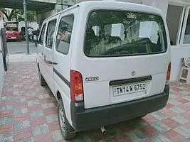 Maruti Suzuki Eeco 7 STR 2020