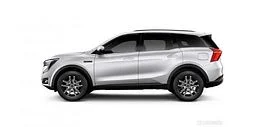 Mahindra XUV700 MX Petrol MT 5 STR 2021