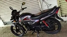 Honda CB Shine 125cc 2019