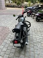 Royal Enfield Classic 350cc 2014