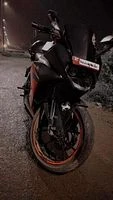 KTM Duke 200cc 2016