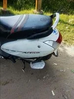 Honda Activa 3G 110cc 2014