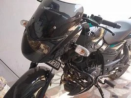 Bajaj Pulsar 150cc ABS FI 2020