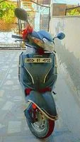 Honda Activa 5G 110cc STD 2018