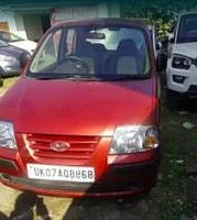Hyundai Santro Xing GLS 2012