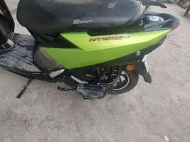 TVS Ntorq 125 Disc 2018