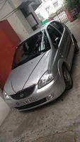 Tata Indica V2 DLG BS III 2006