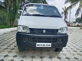 Maruti Suzuki Eeco 7 STR 2011