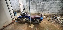 Bajaj Avenger 220cc 2014