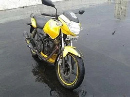 TVS Apache RTR 160cc 2007