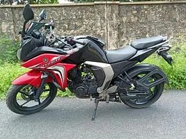 Yamaha Fazer 150cc 2015