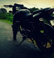 Bajaj Pulsar 180cc 2012