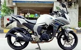 Yamaha Fazer 150cc 2016