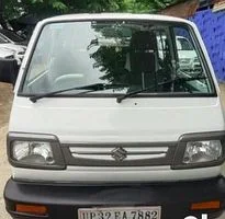 Maruti Suzuki Omni 8 SEATER BS IV 2012