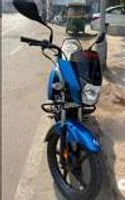 Hero Passion Pro 110cc Drum BS6 2021